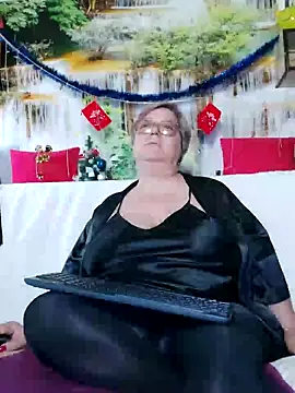 QueenPammy1's cam snapshot