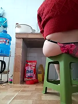 July-Asian's cam snapshot