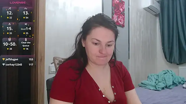 Stacy_Davice's cam snapshot