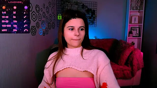 berry_alma live sex cam