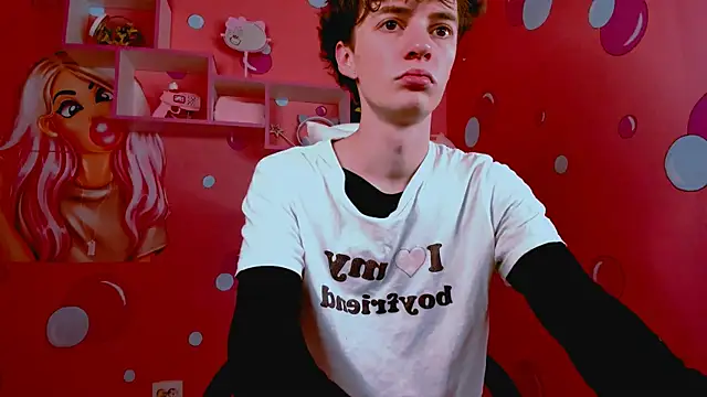 LukeSweet live sex cam