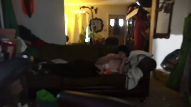 MasterDaddyCool live sex cam