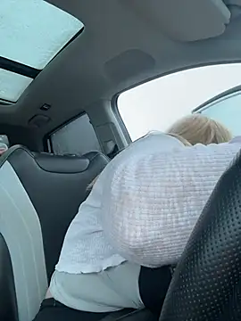 OdriOlsens live sex cam