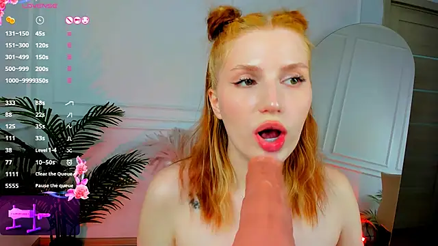 Mira__Blush live sex cam