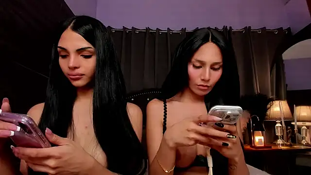 StellaMillers live sex cam