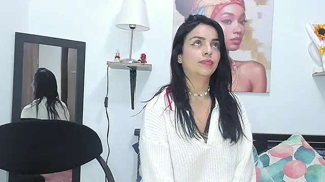 MailynFoxx live sex cam