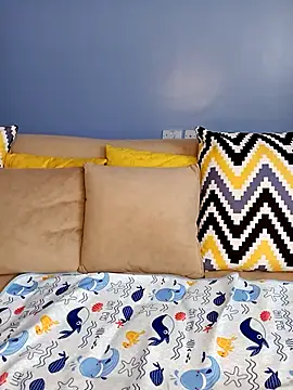 Cherriikenzie's cam snapshot