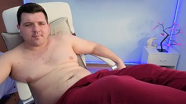 JasonJacks live sex cam