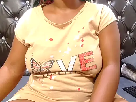 _Amarachi_'s cam snapshot