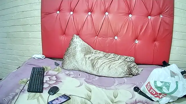 Pin-pop's cam snapshot