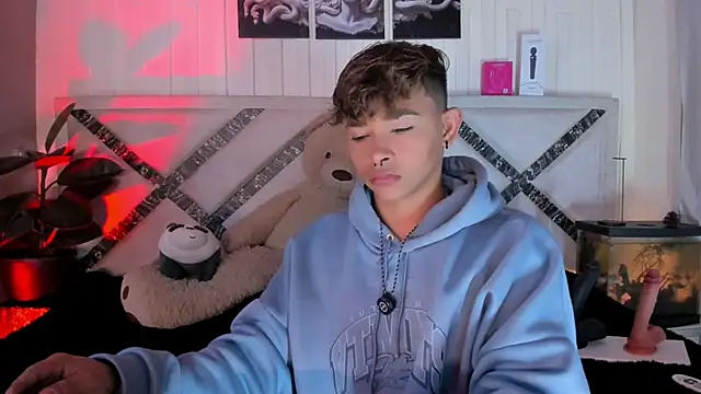 Austinking live sex cam