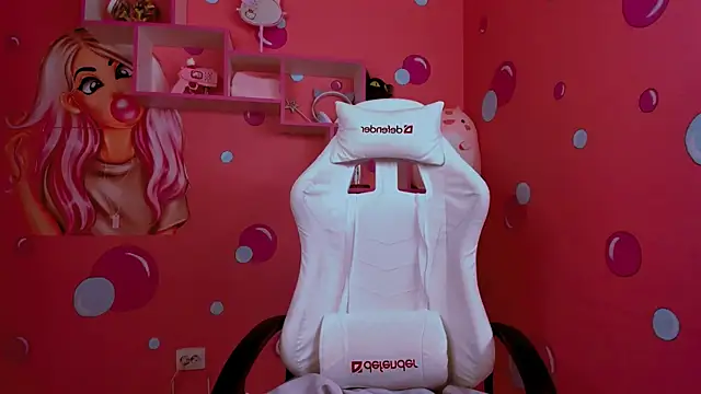 LukeSweet live sex cam