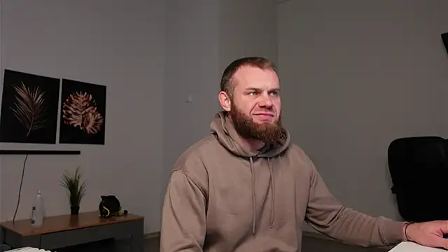 Tommy_Burnz live sex cam