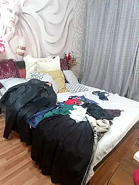 AvrilMillers's cam snapshot