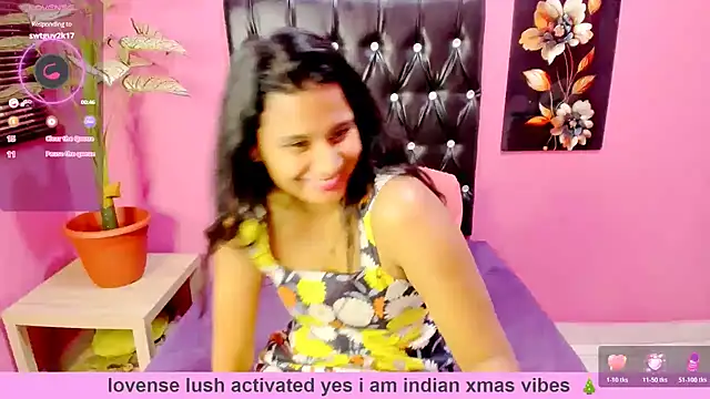 INDIANFLAME's cam snapshot