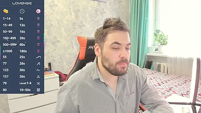 Morlaios live sex cam