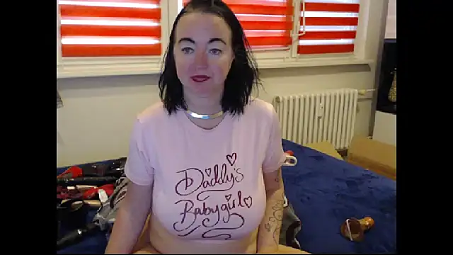 Alexie33's cam snapshot