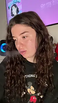 Kimi_Ass's cam snapshot