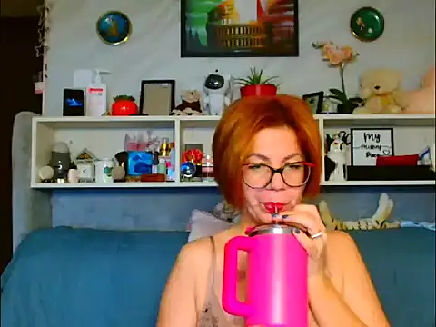 Natali3855's cam snapshot