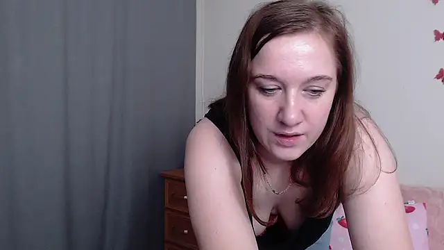 MarthaSimons's cam snapshot