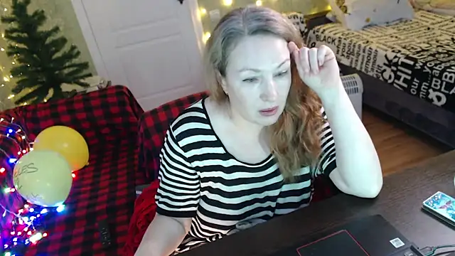 MarleneDietrich's cam snapshot