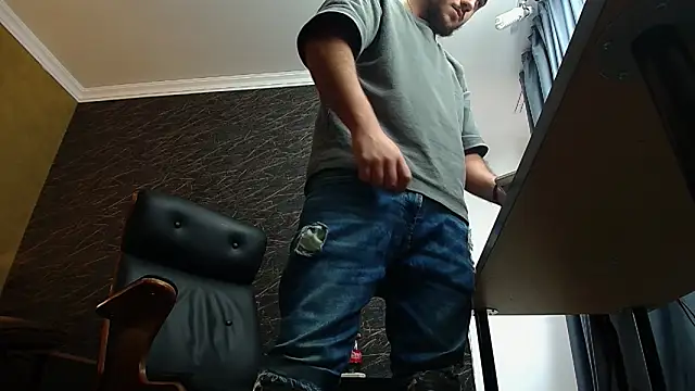 JoshKnights live sex cam