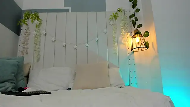 hannah_gray's cam snapshot