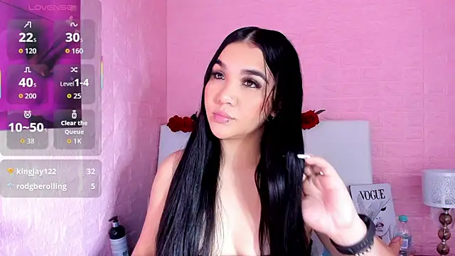 LYAA_COLLINS_'s cam snapshot