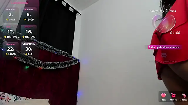 izune_ride's cam snapshot