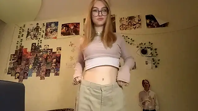 AmandaVyhnal live sex cam