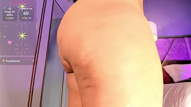 Miss_Ambeer's cam snapshot