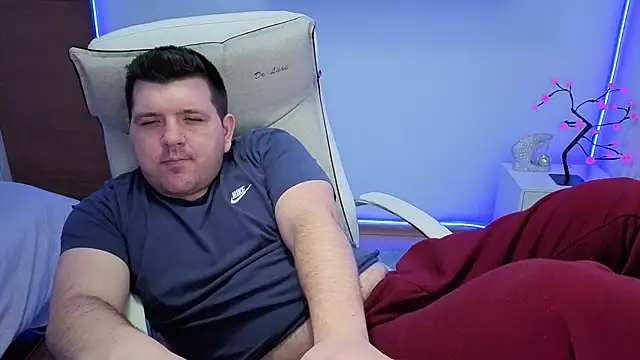 JasonJacks live sex cam