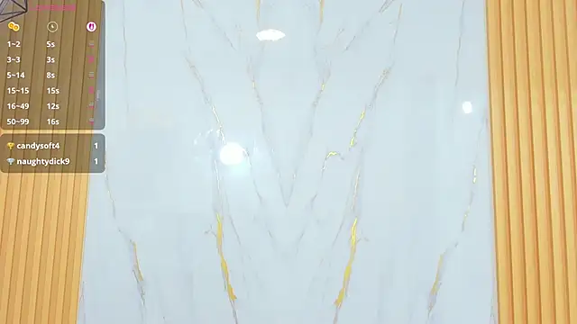 LexaLust's cam snapshot