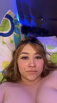 Valeryfox01_'s cam snapshot