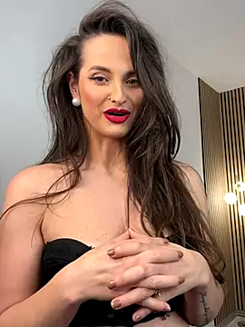 BarbaraXoXoX's cam snapshot