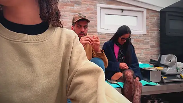 barfantasy's cam snapshot