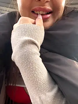 beautydiamond's cam snapshot