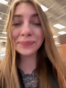 Sunny___Bunny's cam snapshot