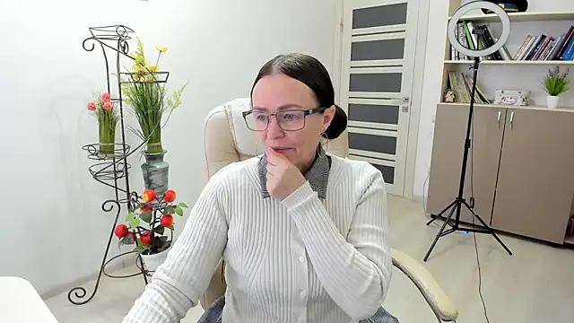 Vika73's cam snapshot