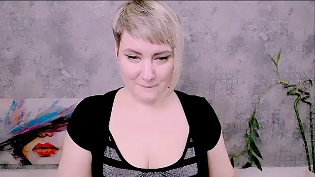 Djullia's cam snapshot