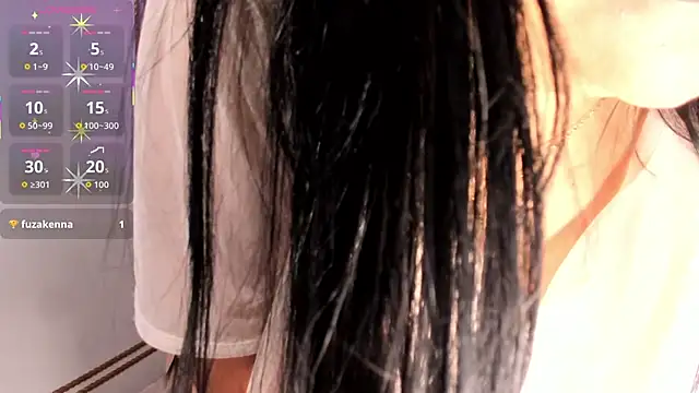 Miss_Ambeer's cam snapshot