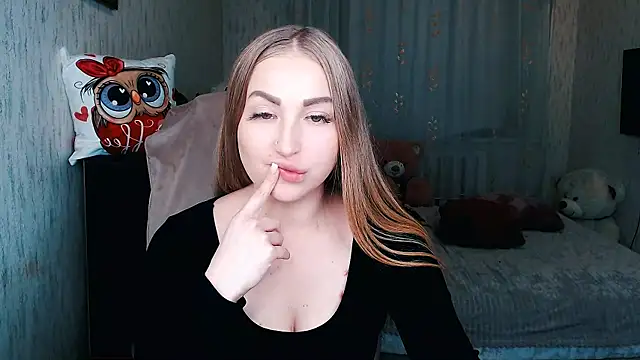 _KittyBoo's cam snapshot