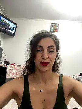 JessicaCarter's cam snapshot