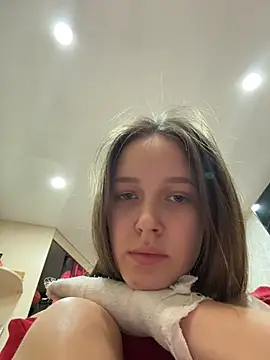 ElliRose's cam snapshot