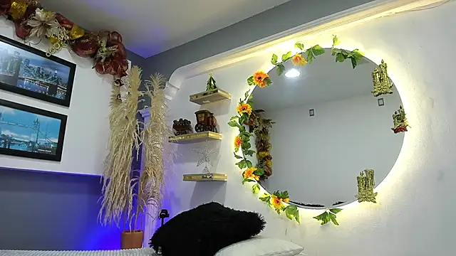 kagomme's cam snapshot