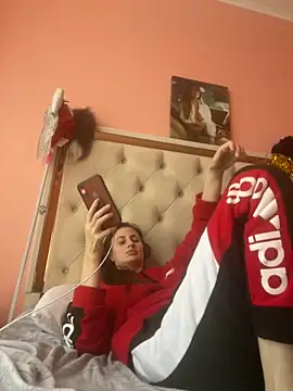 Flossy_Vettie's cam snapshot