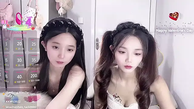 Puff-521 live sex cam