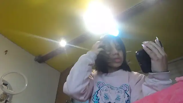 Ternura_X live sex cam