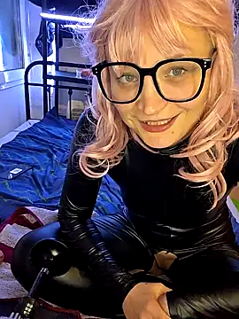 LunaXshade live sex cam