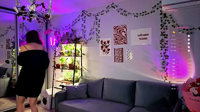 Your_Corvus's cam snapshot